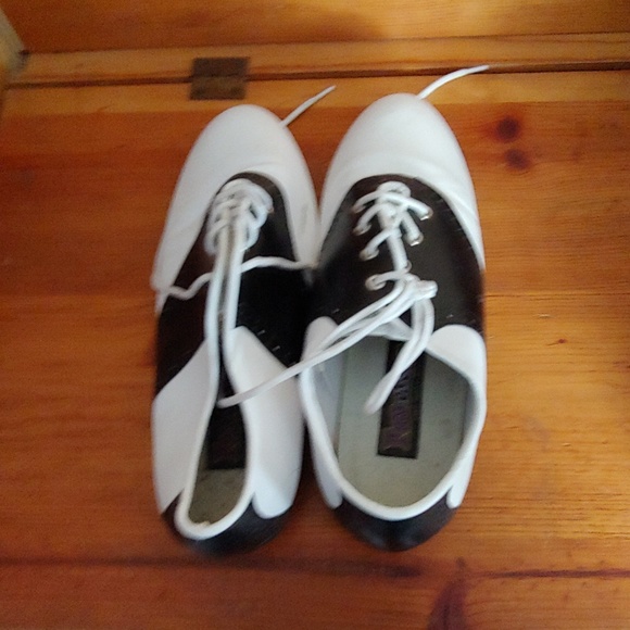 fantasma Shoes - 60s Style Shoes